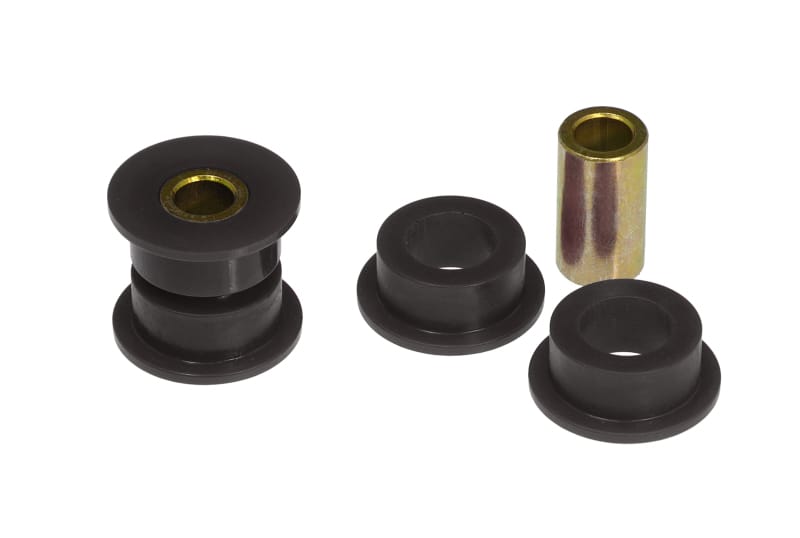 Prothane — Prothane 07-11 Jeep JK Rear Track Arm Bushings - Black
STRUT/TRACK BUSHINGS