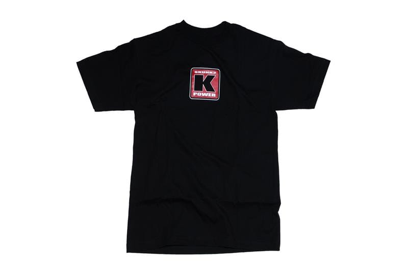 Skunk2 Racing — K Power Logo T-Shirt