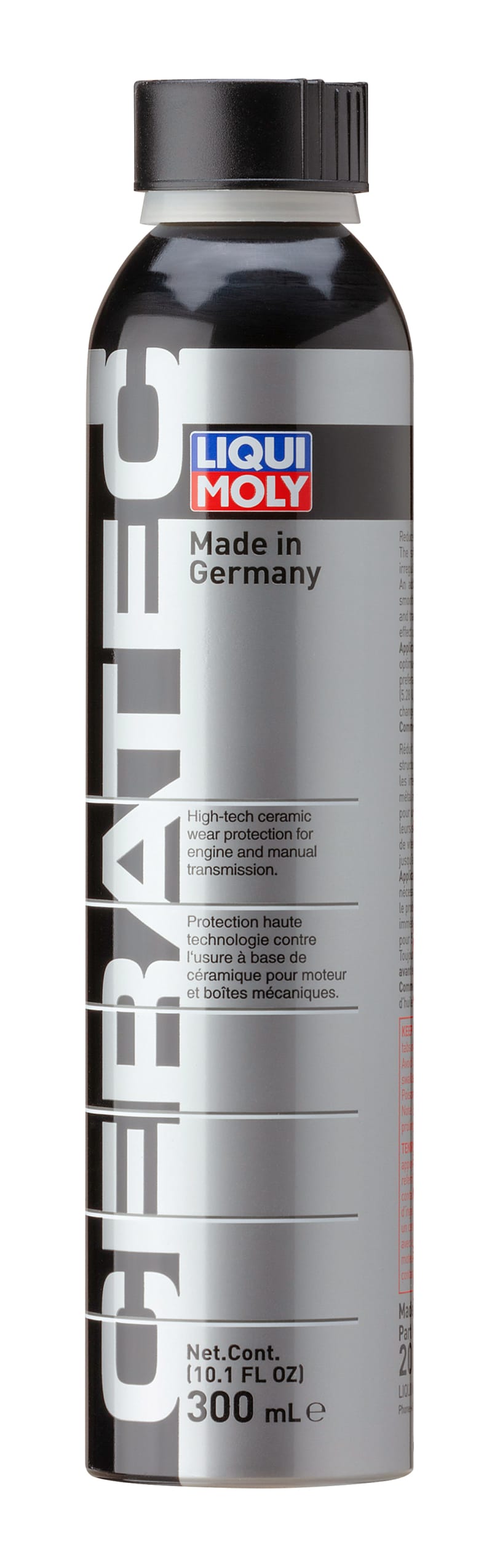 LIQUI MOLY — LIQUI MOLY 300mL Cera Tec