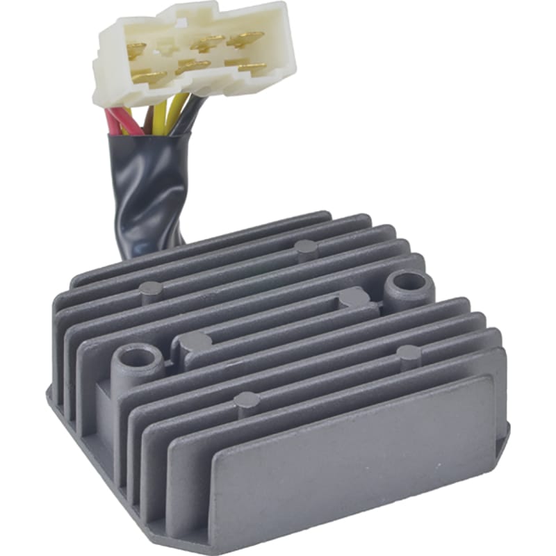 Arrowhead — Arrowhead Kawasaki 12V Regulator Cir