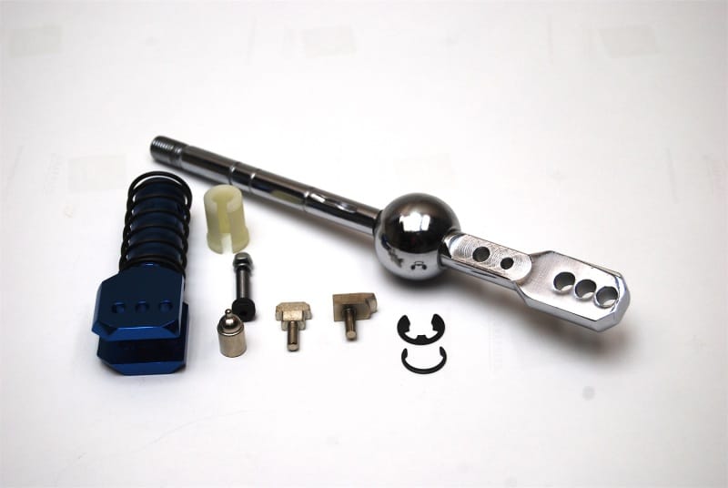 Fidanza — Fidanza Audi 96-01 A4 / 2000 A6 / 00-02 S4 w/ B5 Chassis Short Throw Shifter
Shifter Kit