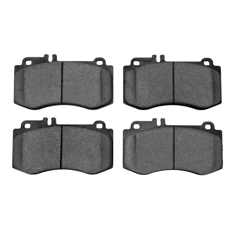 DFC — DFC 15-17 Mercedes-Benz CLS400 Front 5000 Advanced Low Metallic Brake Pads
DFC Brake Pad Set