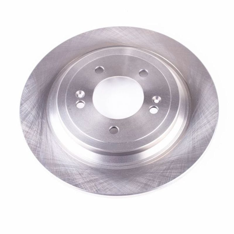 PowerStop — Power Stop 2019 Hyundai Nexo Rear Autospecialty Brake Rotor
AutoSpecialty Rotor