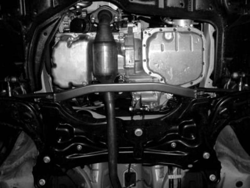 Cusco — Cusco Lower Arm Bar Ver I 2 Pts Toyota Prius C Aqua