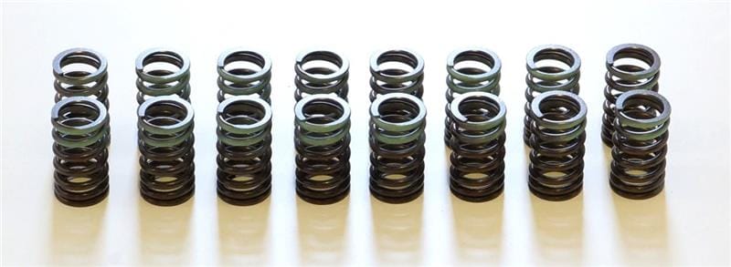 HKS — HKS 03-06 Lancer Evolution / 89-99 Eclipse / 90-93 Galant Turbo / 89-98 Eagle Talon Turbo Valve Spri