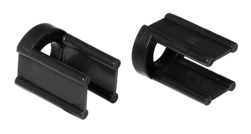 Prothane — Prothane BMW 2002 Rear Subframe Mount Insert - Black
BODY/SUB-FRAME MNTS