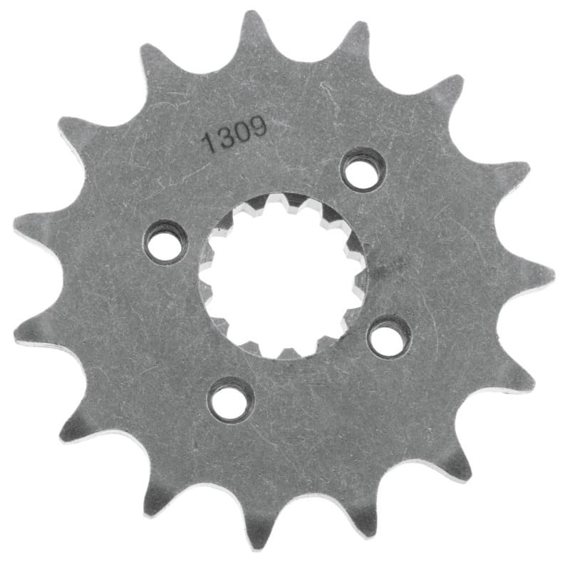 BikeMaster — BikeMaster Honda Front Sprocket 520 14T