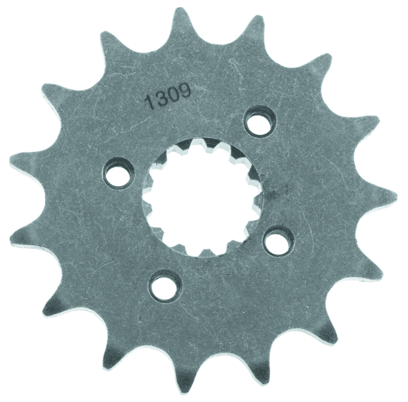BikeMaster — BikeMaster Honda Front Sprocket 520 15T