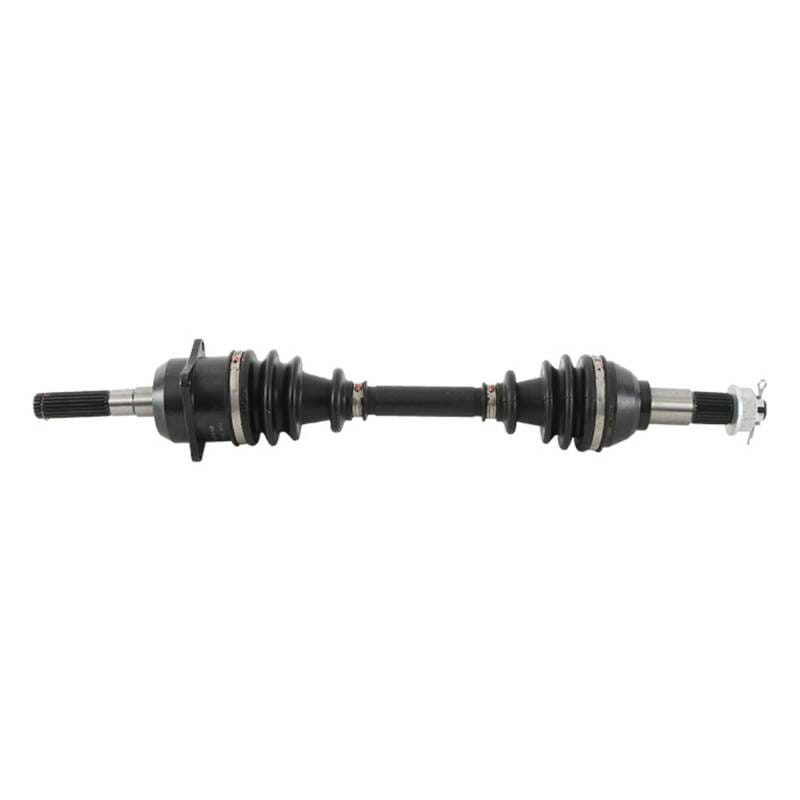 All Balls Racing — All Balls Racing 06-15 Can-Am Outlander 400 STD 4x4 8 Ball Axle Front Right