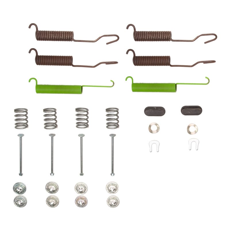 DFC — DFC 63-73 Chrysler New Yorker Rear/Front Drum Brake Hardware Kit
Brake Hardware
