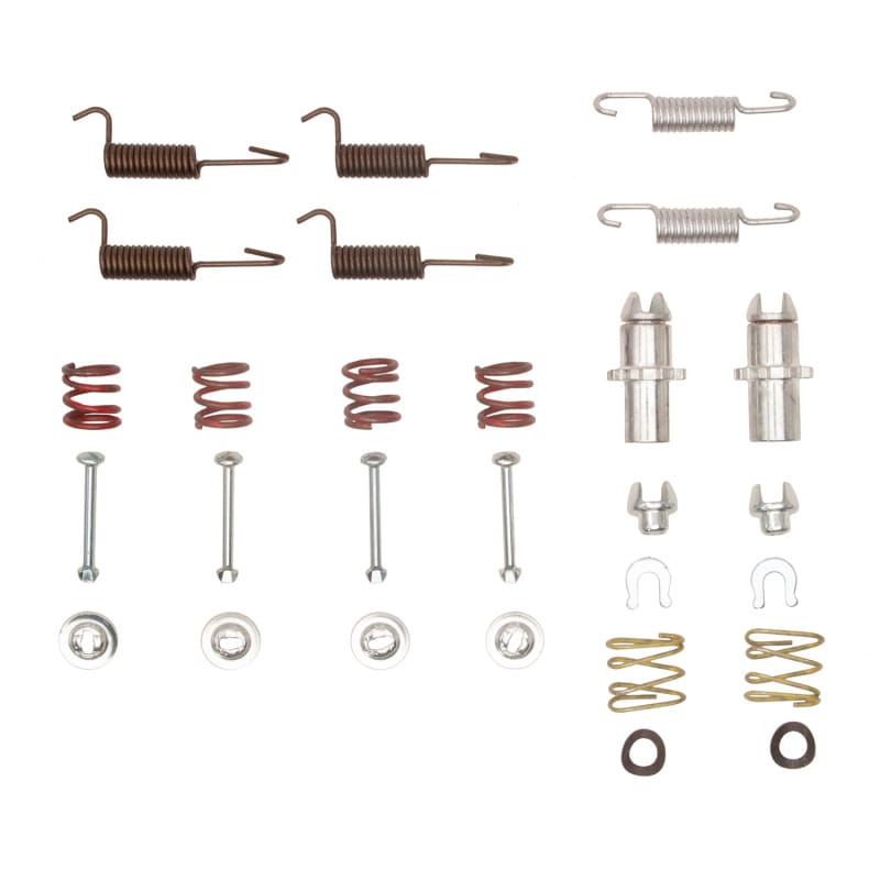 DFC — DFC 89-96 Nissan 300ZX Parking Brake Drum Brake Hardware Kit
Brake Hardware