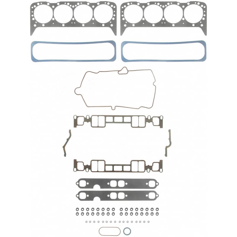 Fel-Pro — Fel-Pro 17232 Engine Cylinder Head Gasket Set