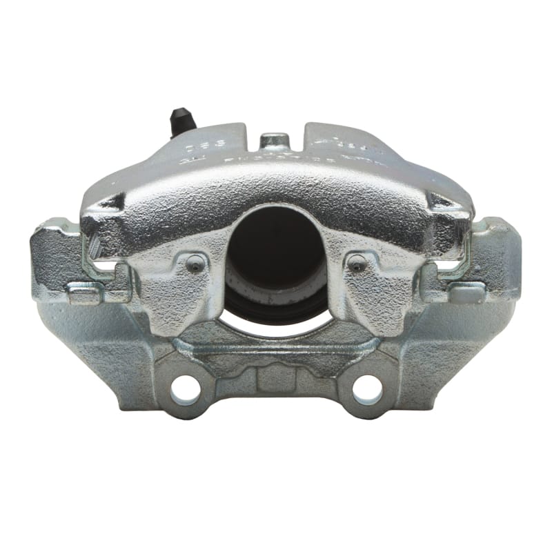 DFC — DFC 97-05 Saab 9-3 Front-R Silver Zinc Coated Premium Caliper
DFC Brake Caliper