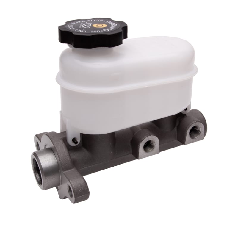 DFC — DFC 96-99 Chevrolet S10 Brake Master Cylinder
DFC Brake Master Cyl