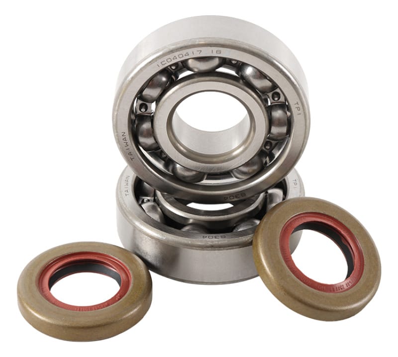 Hot Rods — Hot Rods 98-08 KTM 65 SX 65cc Main Bearing & Seal Kit