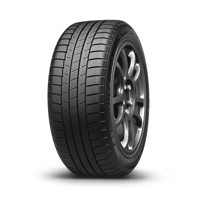 Michelin — Michelin Latitude Alpin 255/55R18 109V XL