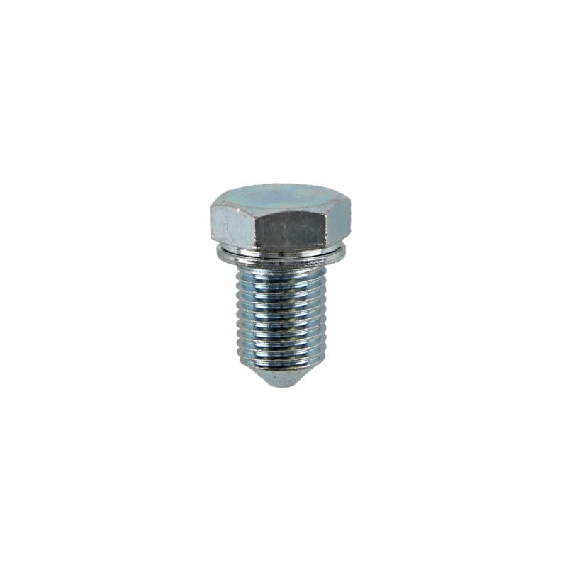Fel-Pro — Fel-Pro Volkswagen Jetta 71277 Engine Oil Drain Plug