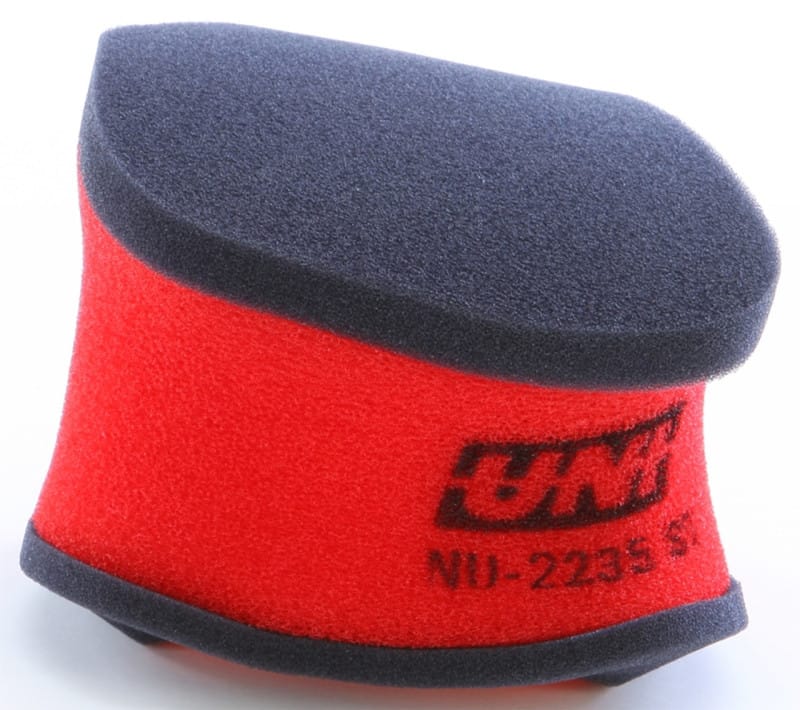 Uni Filter — Uni Filter Nu 2235St 2 Stage Filter