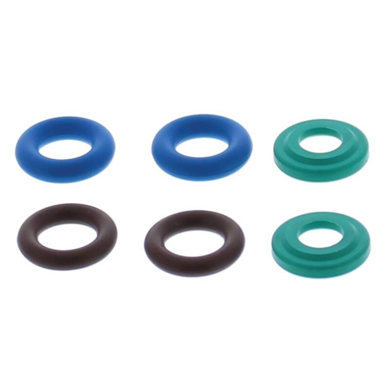 Vertex Pistons — Vertex Gasket Polaris Injector / Throttle Body O-Ring Kit