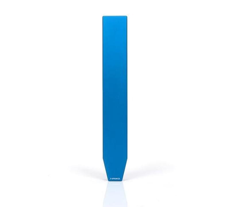 NRG — NRG B.A.J Tall Shift Knob Blue M10X1.25