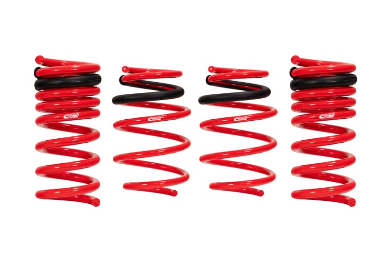 Eibach — Eibach Sportline Kit for 98-03 Chevrolet Camaro / 98-03 Pontiac Firebird