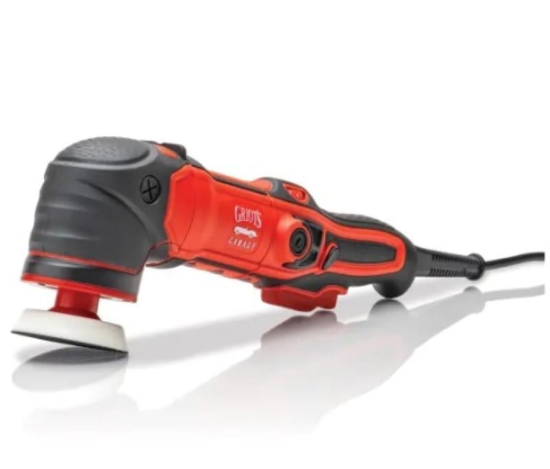 Griots Garage — Griots Garage GR3 Mini Rotary Polisher