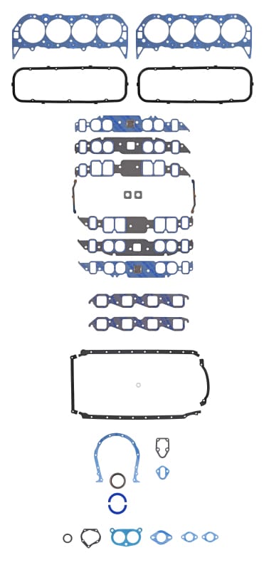 Fel-Pro — Fel-Pro 260-3015 Engine Gasket Set