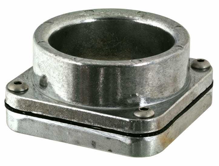 K&N Engineering — Carburetor Adapter