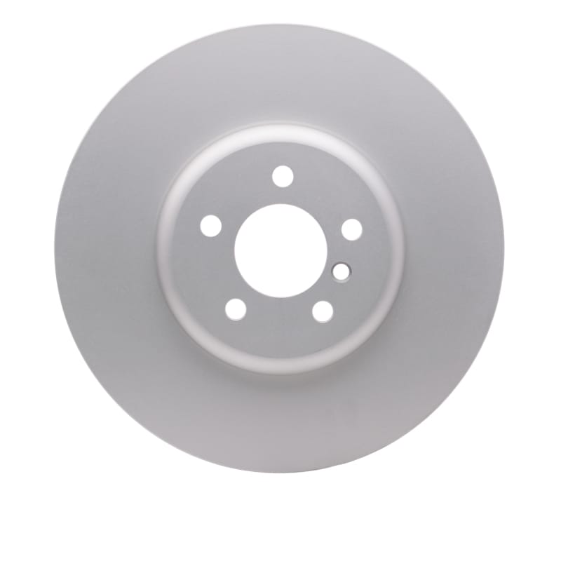 DFC — DFC 09-17 BMW ActiveHybrid 7 Left Front Hi-Carbon Alloy Geomet Coated Rotor