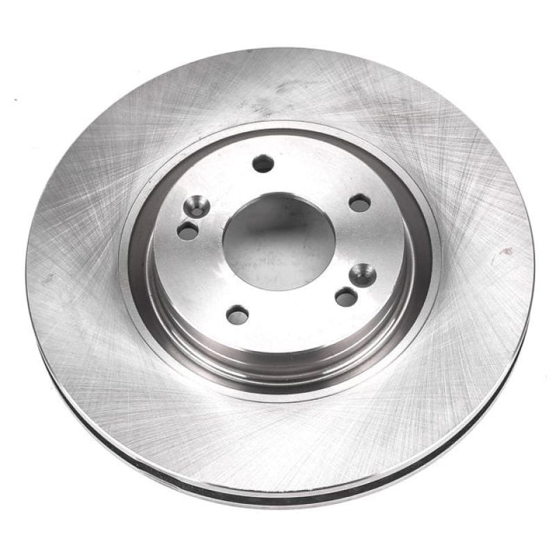 PowerStop — Power Stop 12-17 Hyundai Azera Front Autospecialty Brake Rotor
AutoSpecialty Rotor