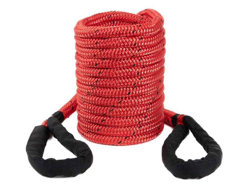 SpeedStrap — SpeedStrap 7/8In Big Mama Kinetic Recovery Rope - 30Ft