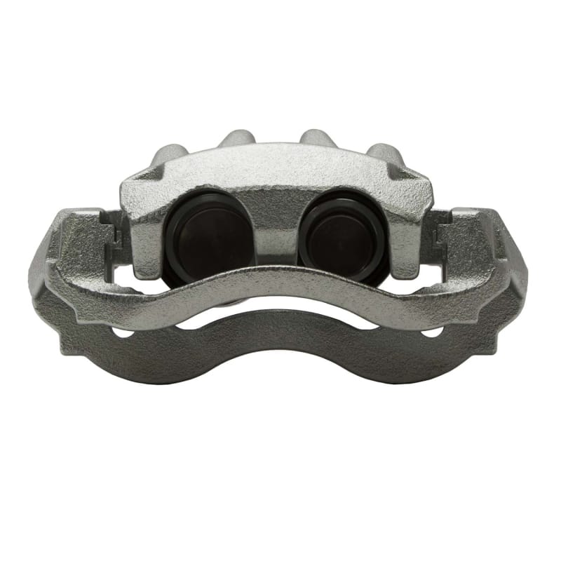 DFC — DFC 14-21 Dodge ProMaster 1500 Front-L Premium Caliper - Silver Zinc Coated
DFC Brake Caliper