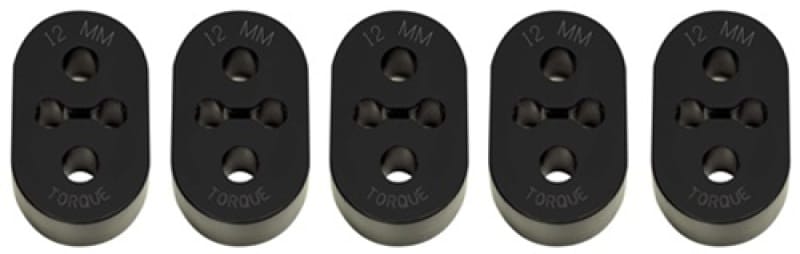 Torque Solution — Torque Solution Exhaust Mount Kit: Scion FR-S 2013+