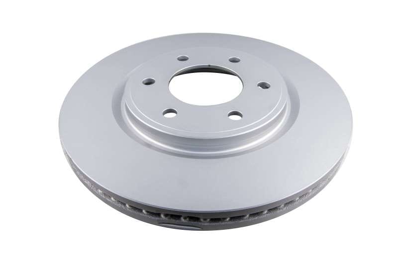 DBA — DBA 11-13 Infiniti QX56 Front En-Shield Standard Rotor
Brake Rotor