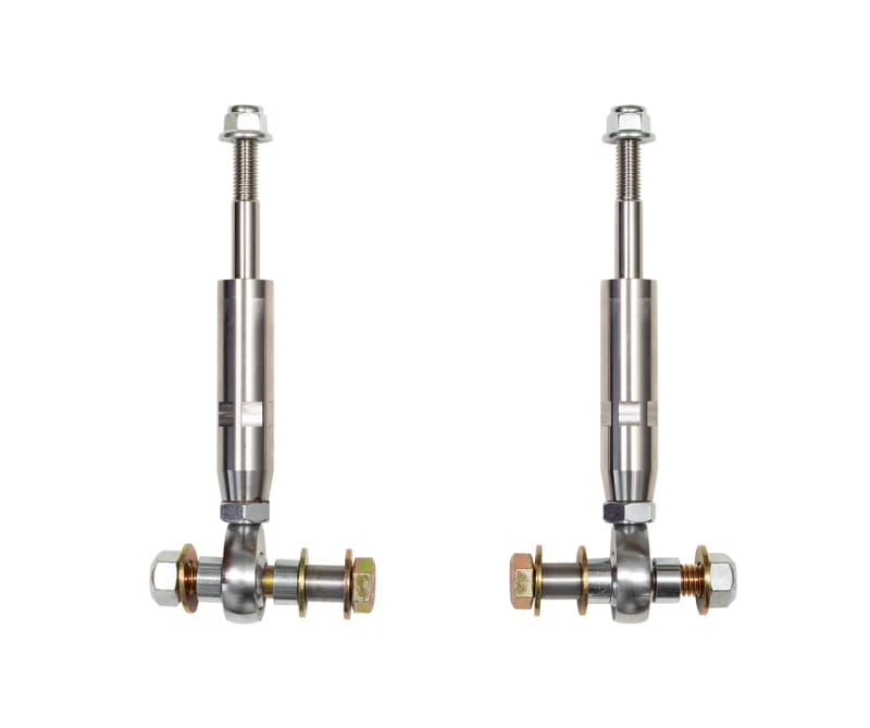 Carli — Carli 98-09 Dodge Ram 2500/3500 Extended Sway Bar End Links
Stabilizer Bar Link