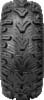 QuadBoss — QuadBoss QBT448 Utility Tire - 26x11-12 6Ply