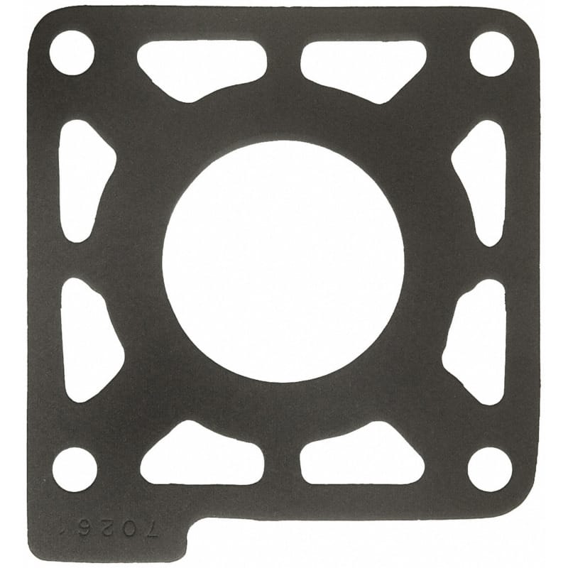 Fel-Pro — Fel-Pro Lincoln Town Car 70261 Fuel Injection Throttle Body Mounting Gasket