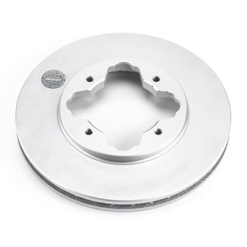 PowerStop — Power Stop 1997 Acura CL Front Evolution Geomet Coated Rotor
PowerStop EVC