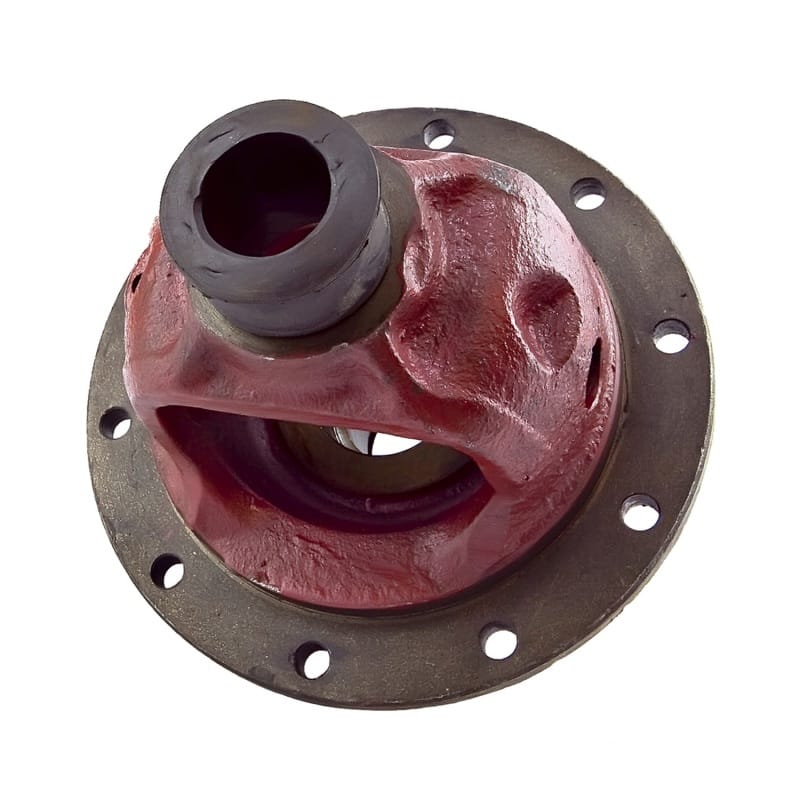 OMIX — Omix Differential Carrier Dana 44 with Tapered Axles