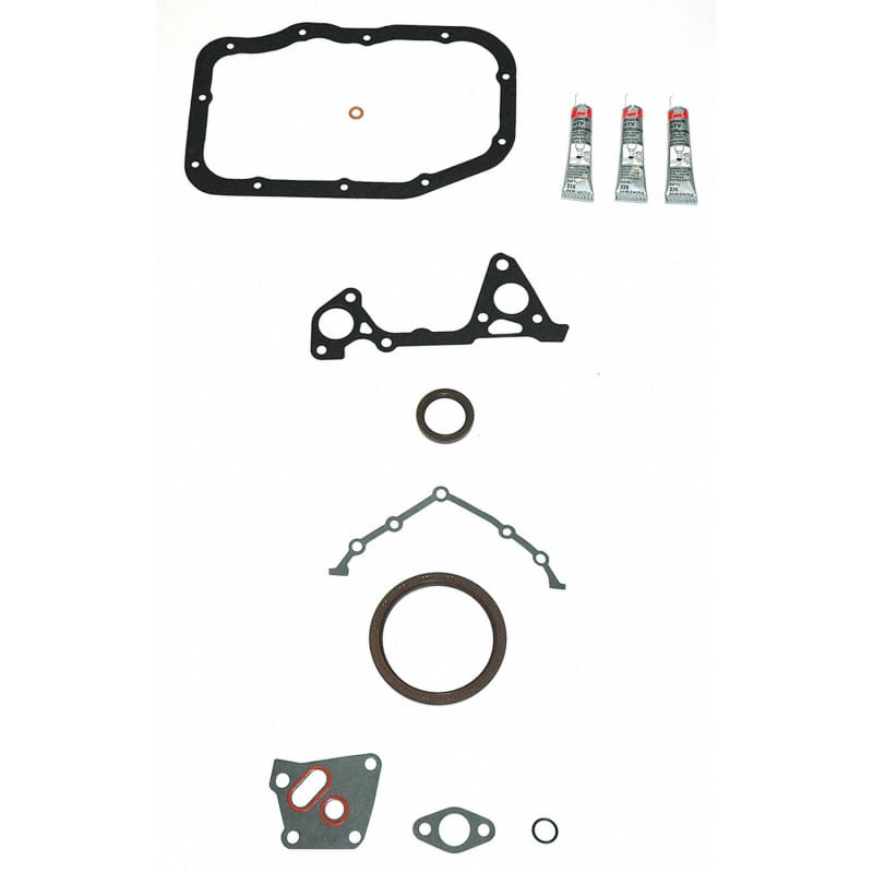 Fel-Pro — Fel-Pro Mitsubishi Diamante CS 26193-2 Engine Conversion Gasket Set
