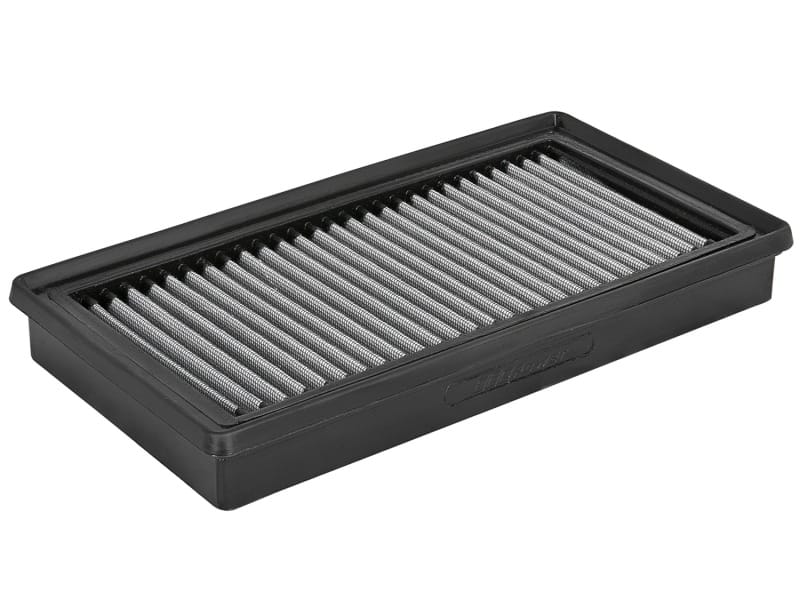 aFe — aFe MagnumFLOW Pro Dry S OE Replacement Filter 18-19 Volkswagen Atlas L4-2.0L (t)/V6-3.6L
Magnum FLOW Filter