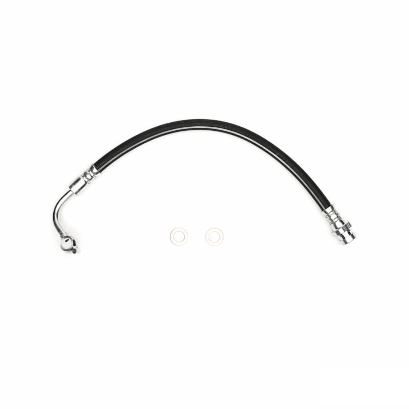 DFC — DFC 14-18 Kia Soul Rear-R Brake Hose