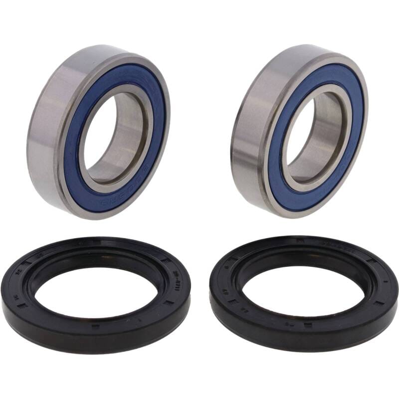 All Balls Racing — All Balls Racing KAYO Fox 70 Wheel Bearing Kit Rear