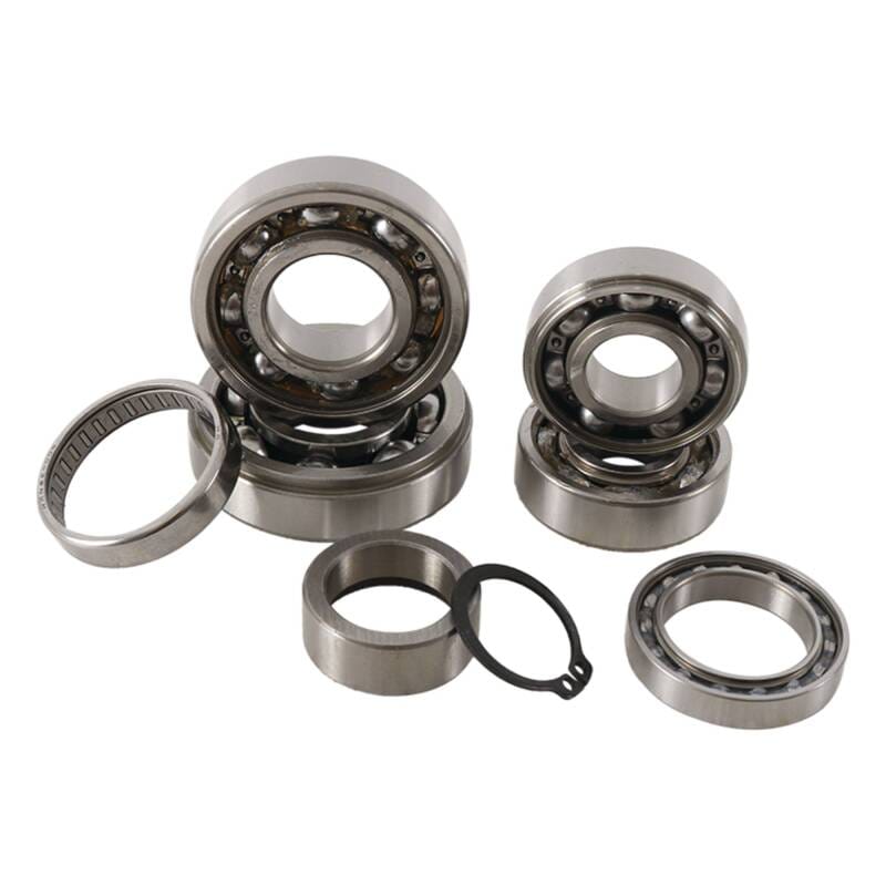 Hot Rods — Hot Rods 09-13 Kawasaki KX 250 F 250cc Transmission Bearing Kit