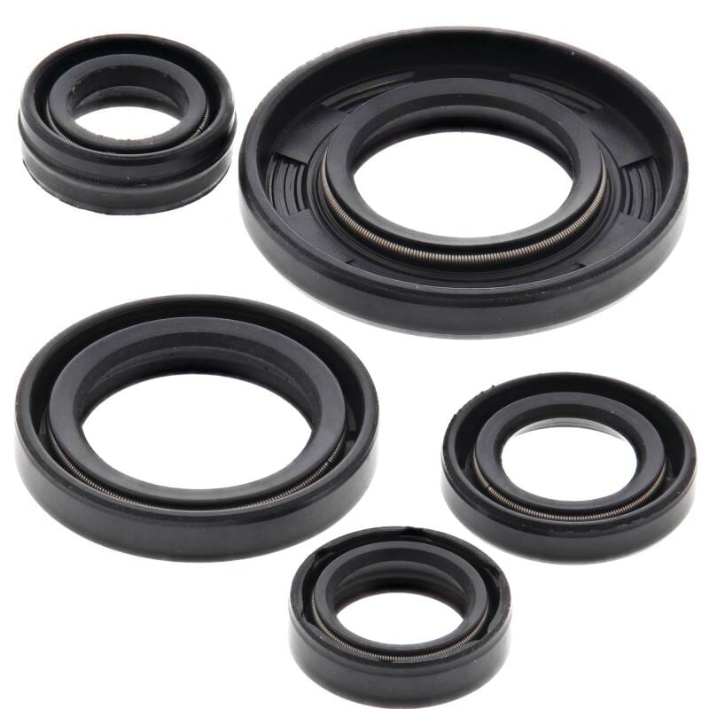 Vertex Pistons — Vertex Gaskets 00-03 Yamaha TTR125 Drum Brake Oil Seal Kit