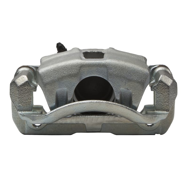 DFC — DFC 03-07 Honda Accord Front-R Premium Caliper - Silver Zinc Coated
DFC Brake Caliper