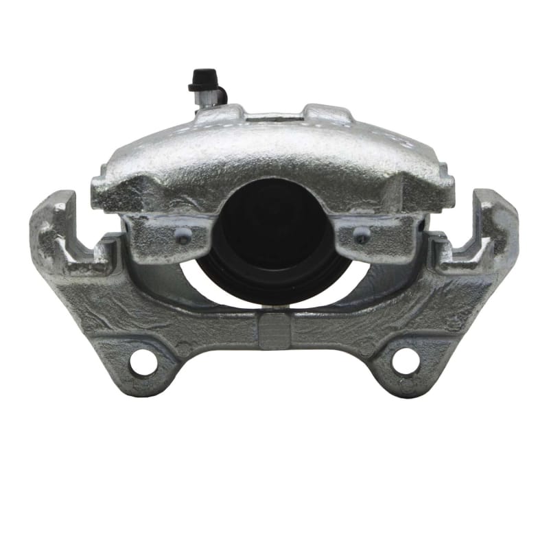 DFC — DFC 12-12 Fiat 500 Front-R Premium Caliper - Silver Zinc Coated
DFC Brake Caliper