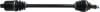 QuadBoss — QuadBoss 18-20 Polaris RZR RS1 Rear Left Side Rugged Axle