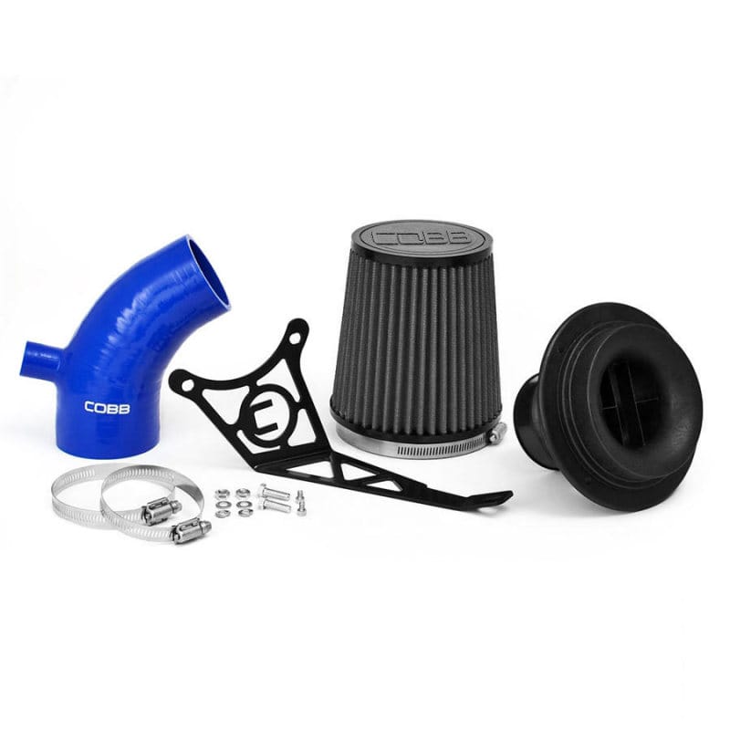 COBB — Cobb Mazdaspeed6 SF Intake System - Cobb Blue