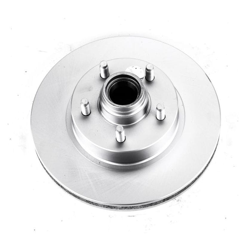 PowerStop — Power Stop 95-01 Ford Explorer Front Evolution Geomet Coated Rotor
PowerStop EVC